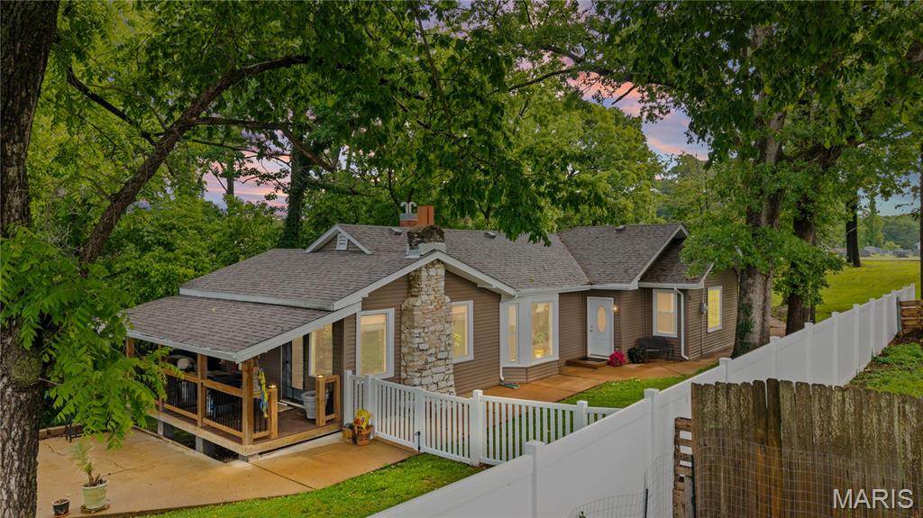 Bells W H - Residential