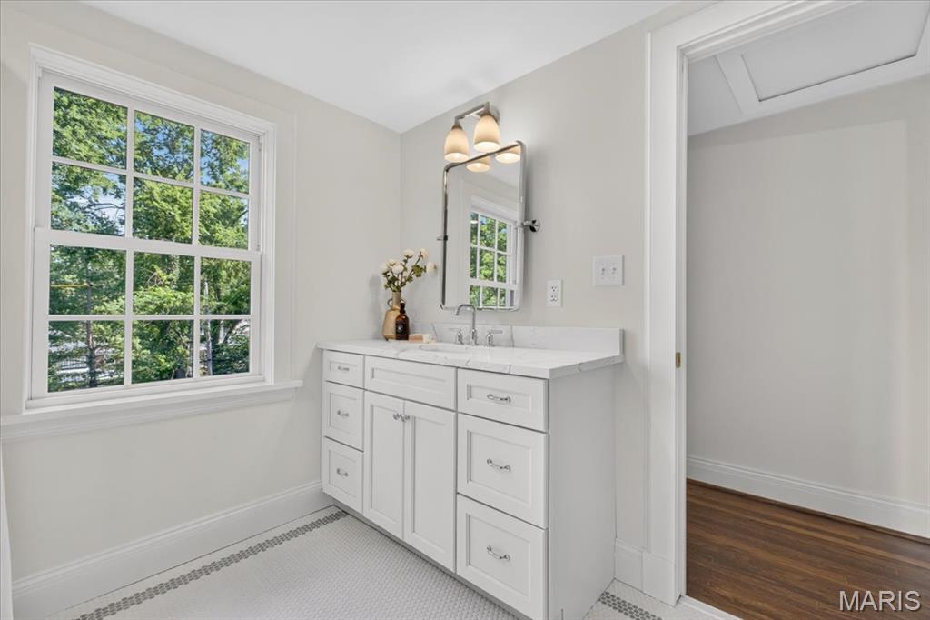 Maryland Terrace - Residential