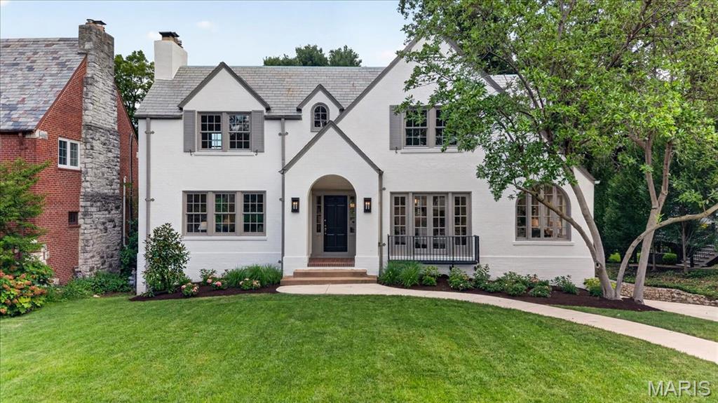 Maryland Terrace - Residential