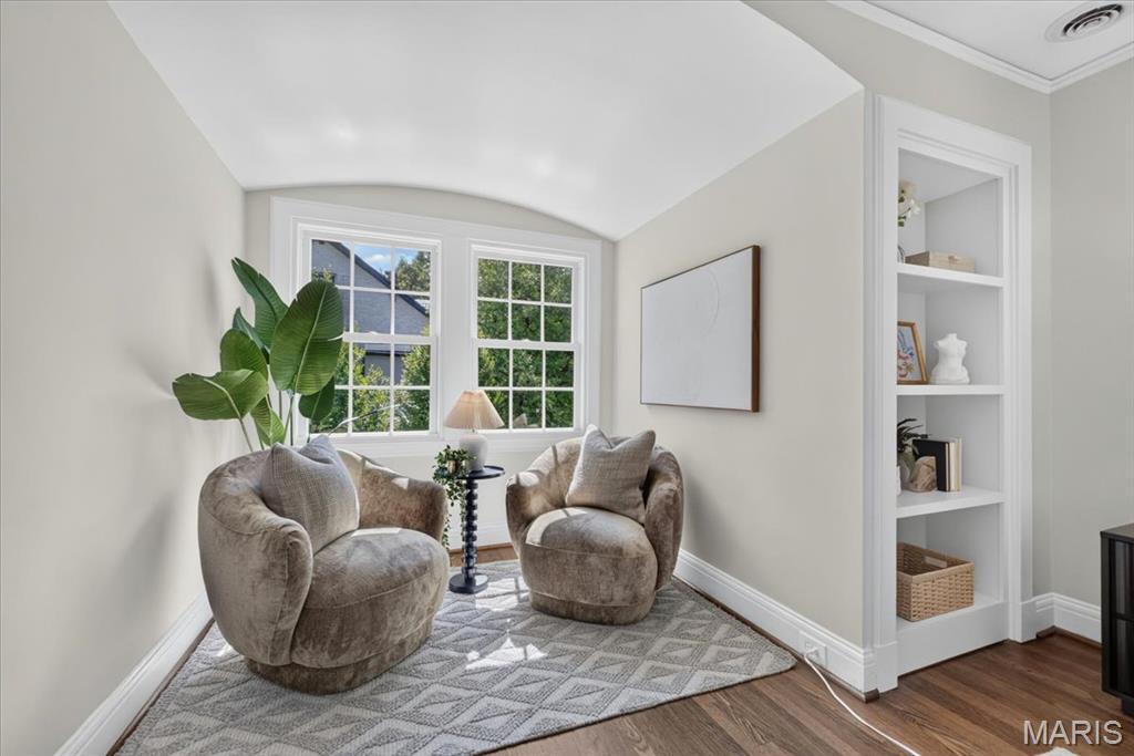 Maryland Terrace - Residential