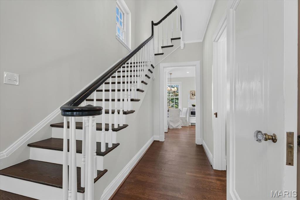 Maryland Terrace - Residential