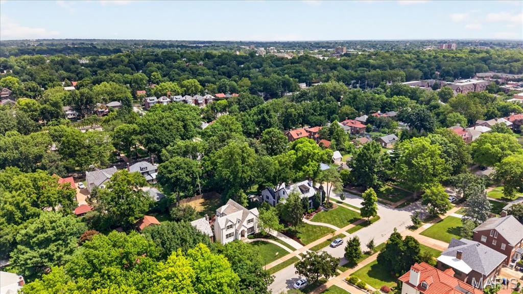 Maryland Terrace - Residential