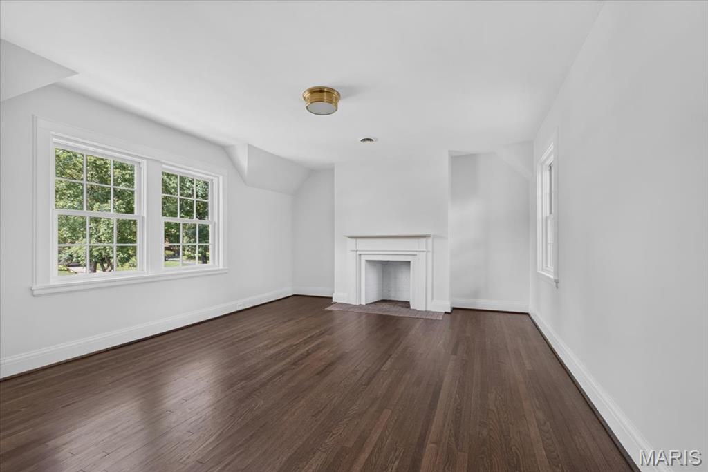 Maryland Terrace - Residential
