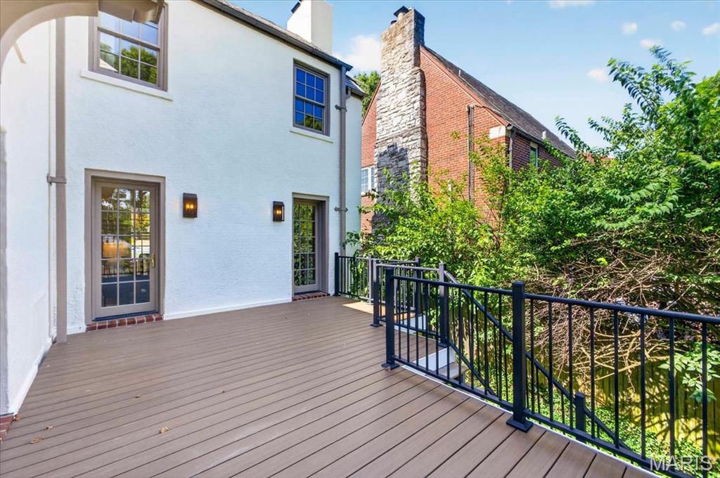 Maryland Terrace - Residential