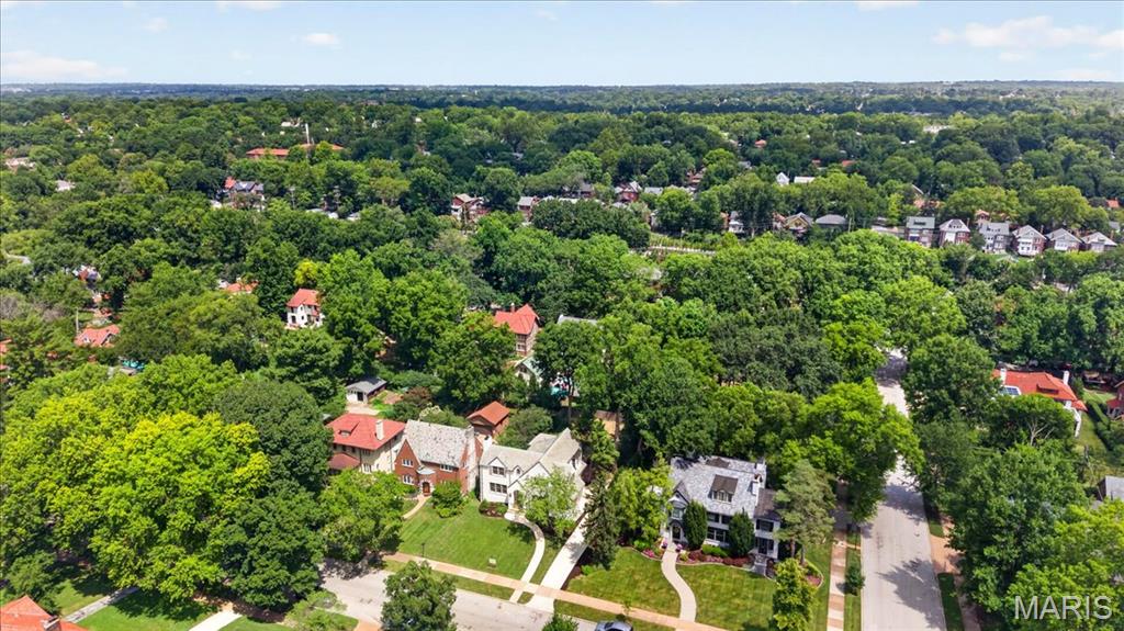Maryland Terrace - Residential