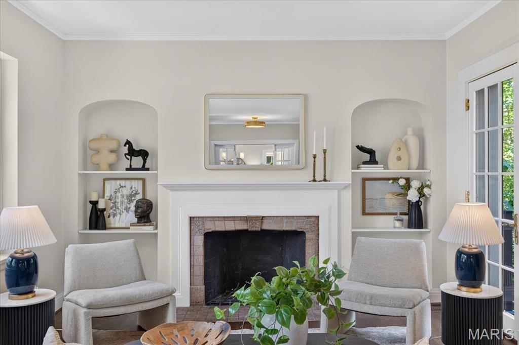 Maryland Terrace - Residential