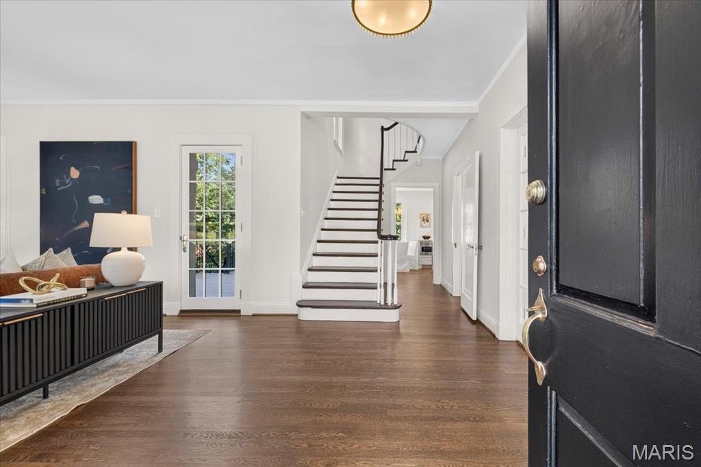 Maryland Terrace - Residential