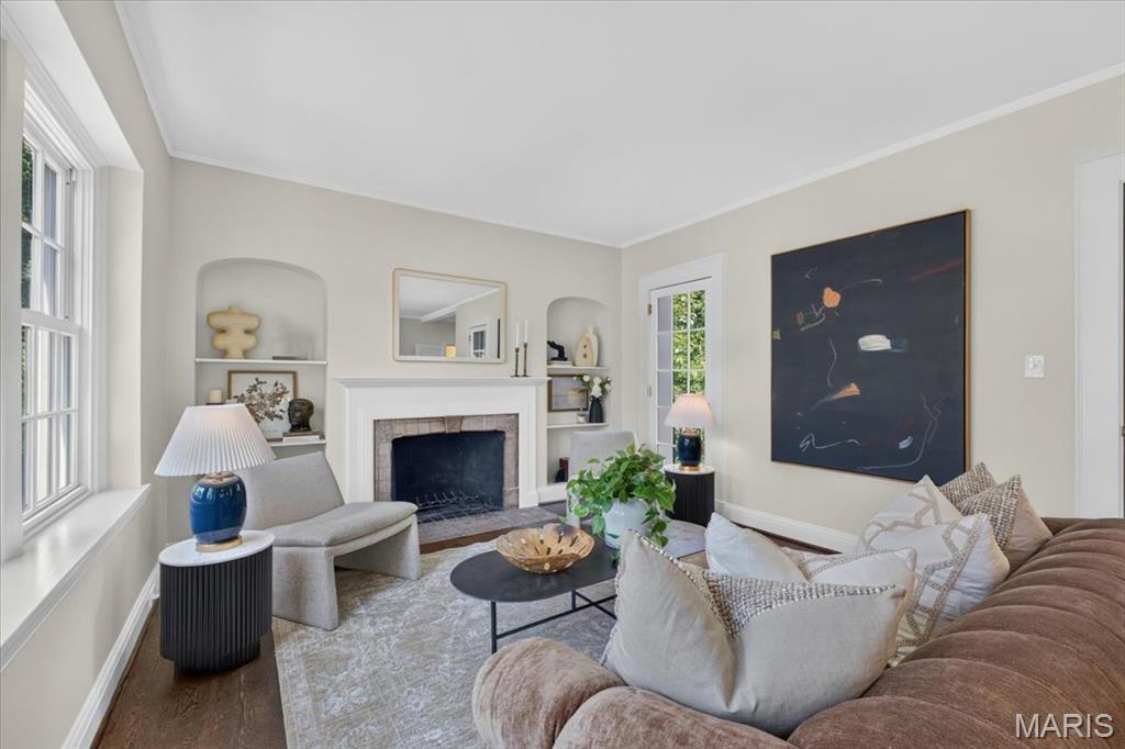 Maryland Terrace - Residential