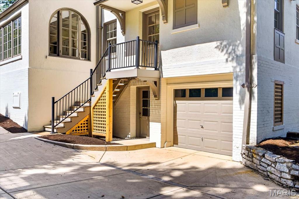 Maryland Terrace - Residential