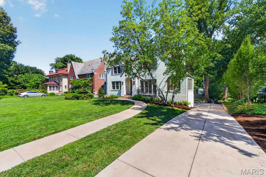 Maryland Terrace - Residential