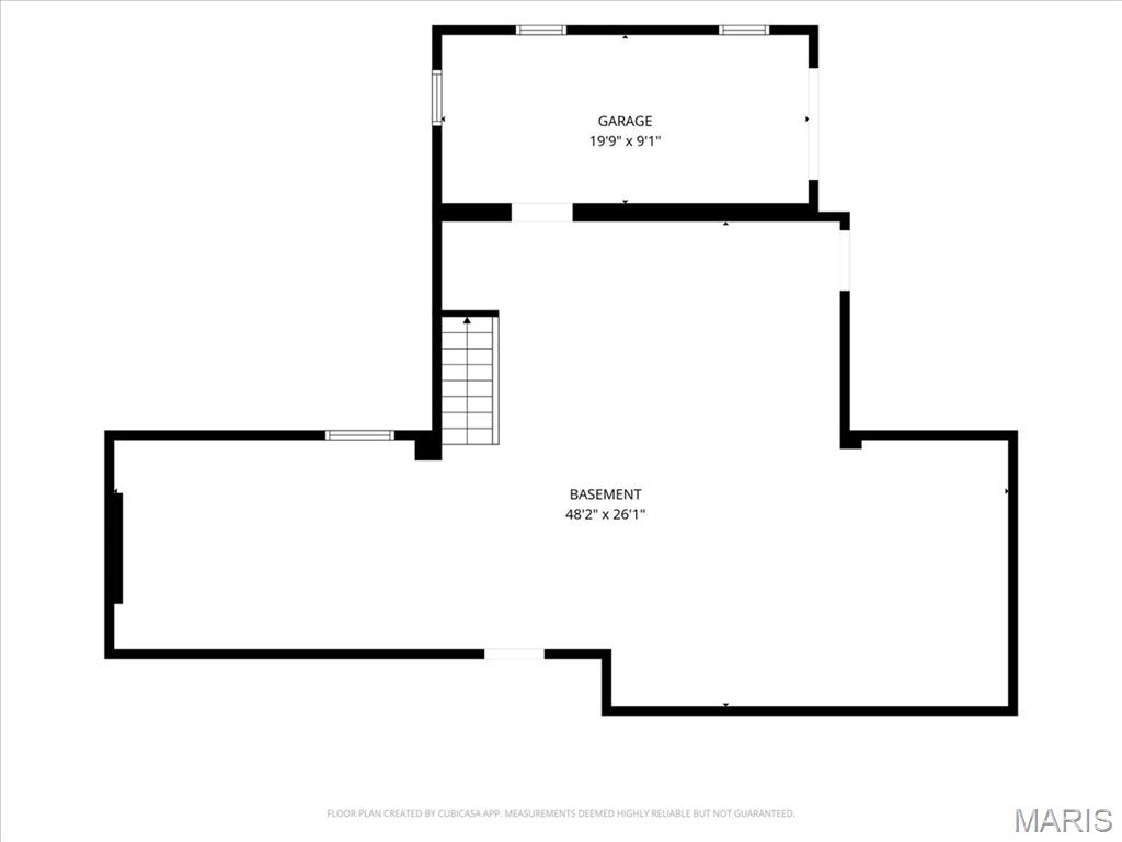 Maryland Terrace - Residential