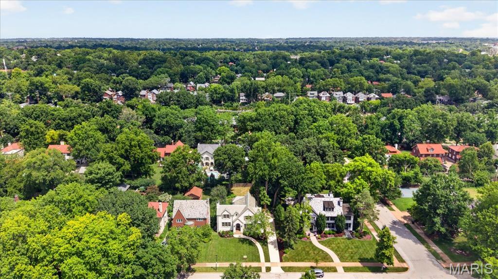 Maryland Terrace - Residential