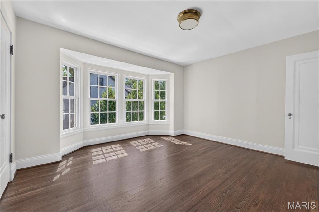 Maryland Terrace - Residential