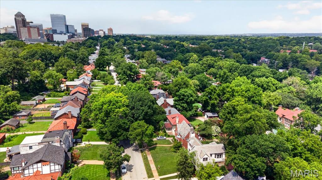 Maryland Terrace - Residential