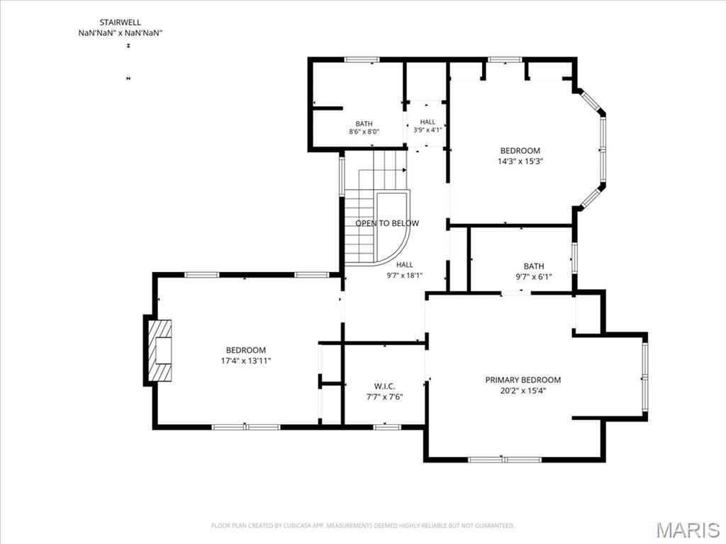 Maryland Terrace - Residential