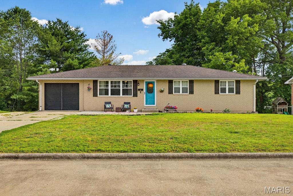 Ld Seabaugh - Residential