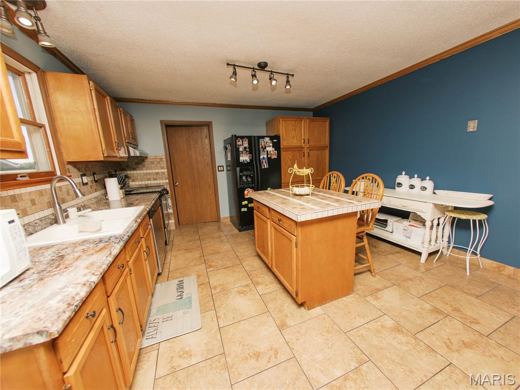 Southridge Sub - Residential