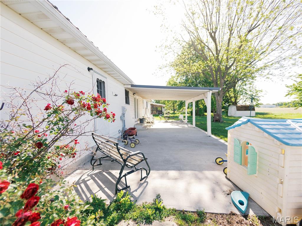 Southridge Sub - Residential