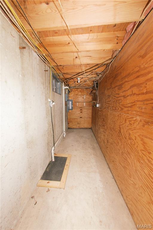Southridge Sub - Residential