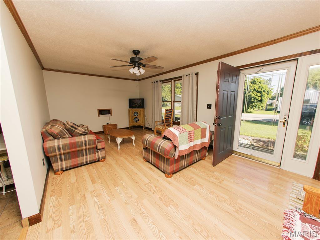 Southridge Sub - Residential