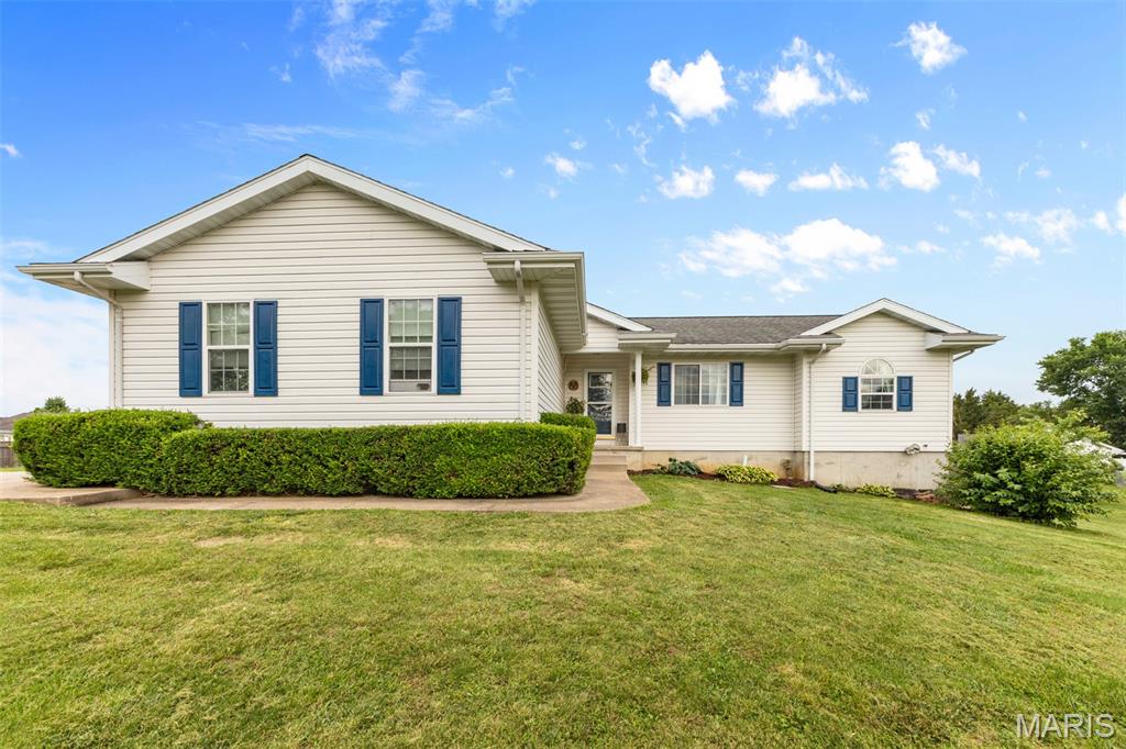 Hunters Rdg Ph Two - Residential