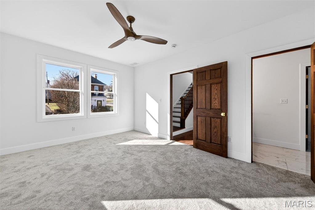 Tuxedo Park - Residential