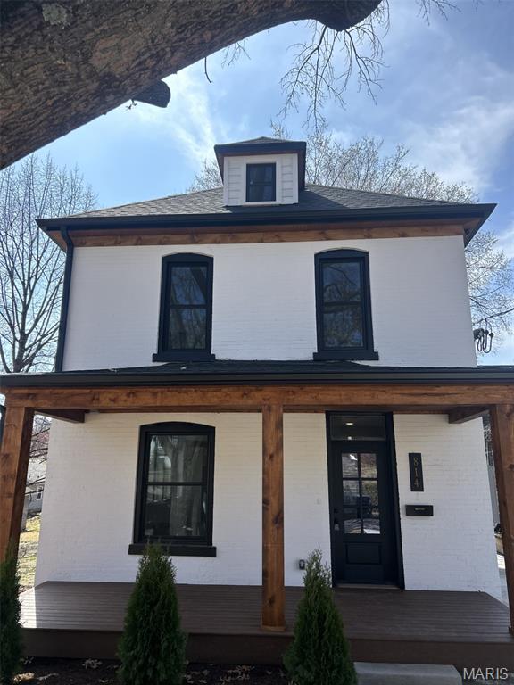Tuxedo Park - Residential