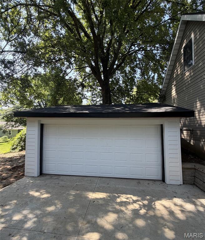 Tuxedo Park - Residential