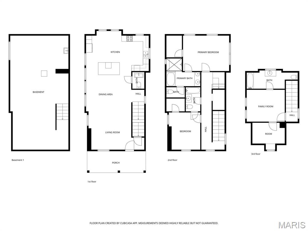 Tuxedo Park - Residential