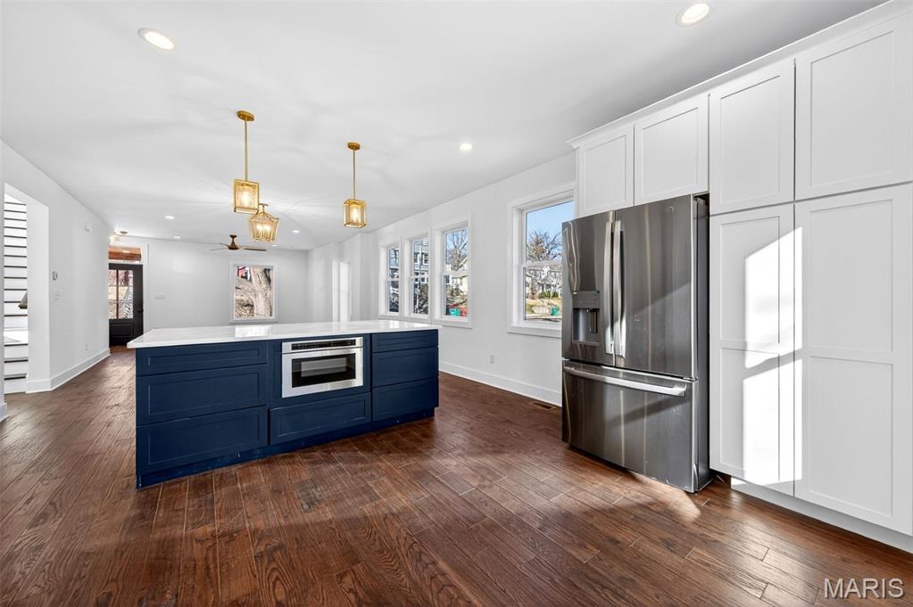 Tuxedo Park - Residential