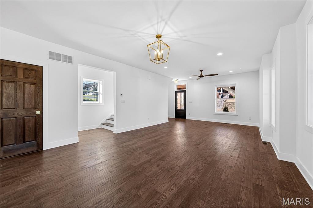 Tuxedo Park - Residential