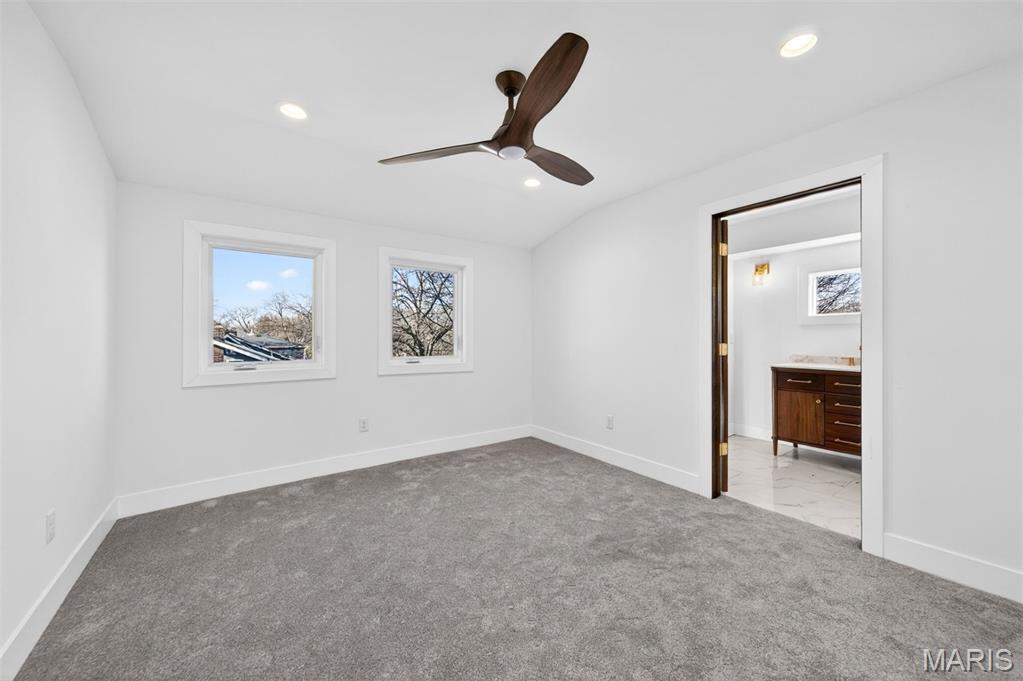 Tuxedo Park - Residential