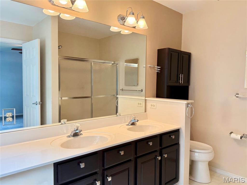 Ringer Oaks 1 - Residential