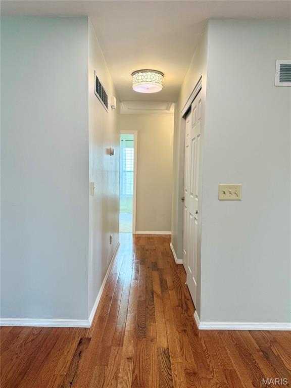 Ringer Oaks 1 - Residential