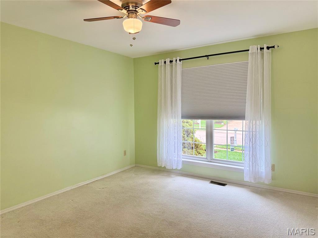 Ringer Oaks 1 - Residential