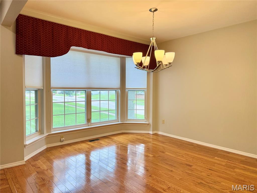 Ringer Oaks 1 - Residential