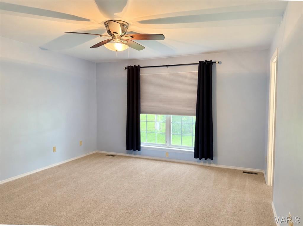 Ringer Oaks 1 - Residential