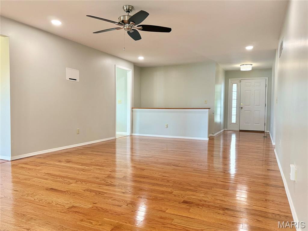 Ringer Oaks 1 - Residential