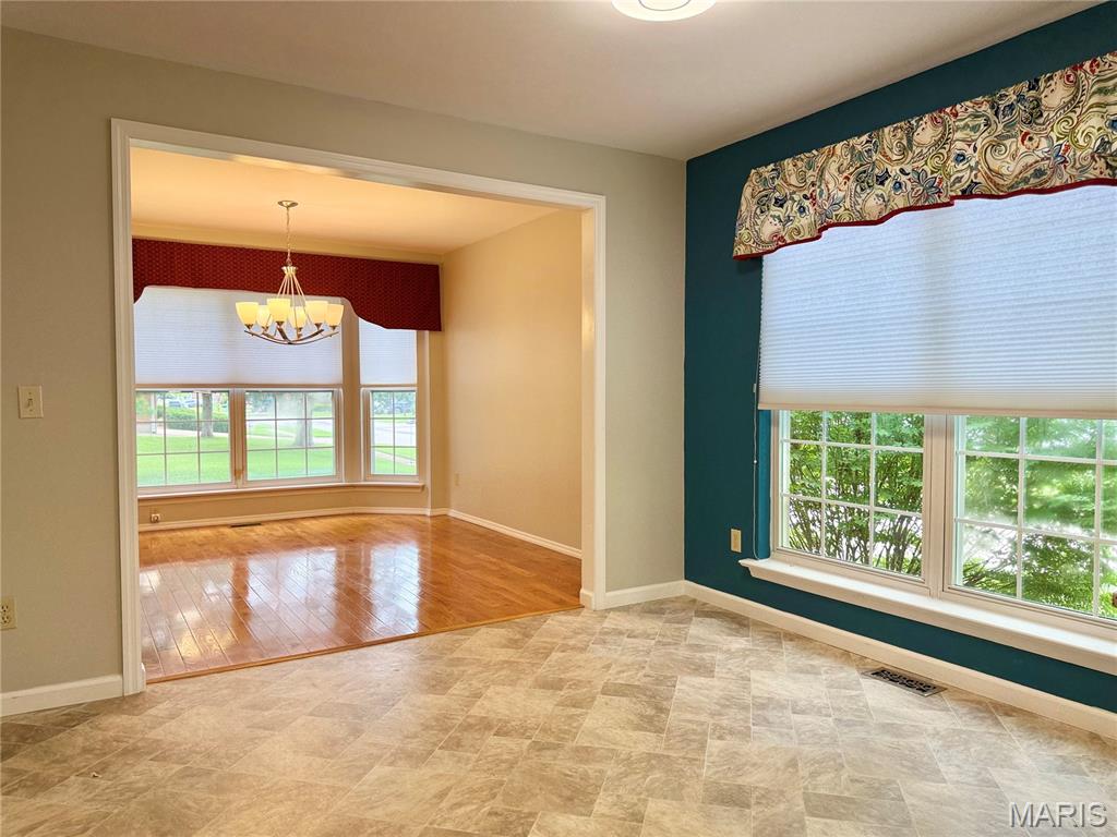 Ringer Oaks 1 - Residential