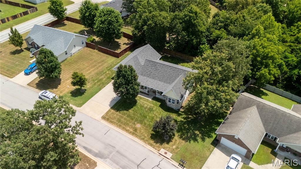 Summit - Residential