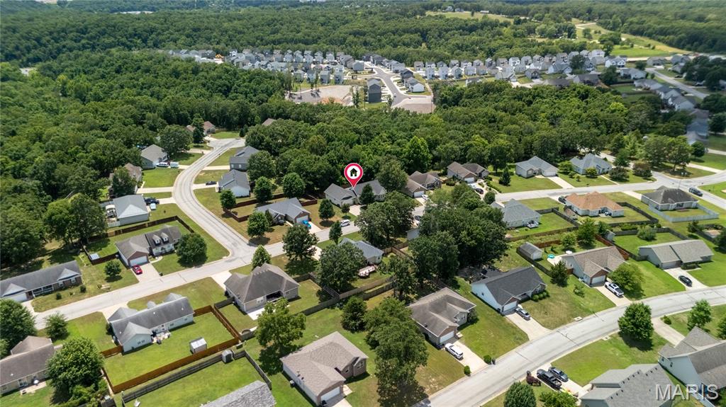 Summit - Residential