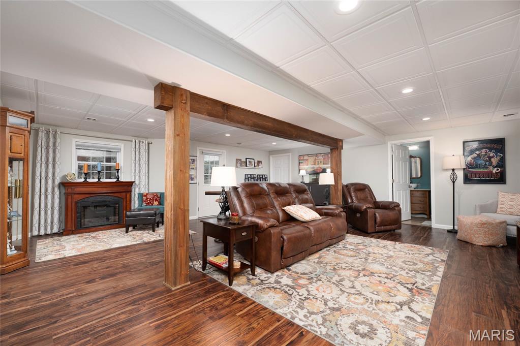 Summit - Residential