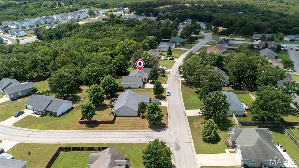 Summit - Residential