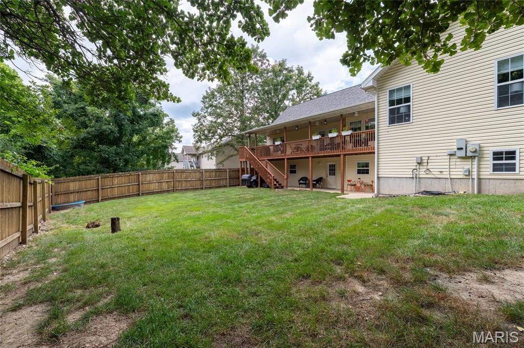 Summit - Residential