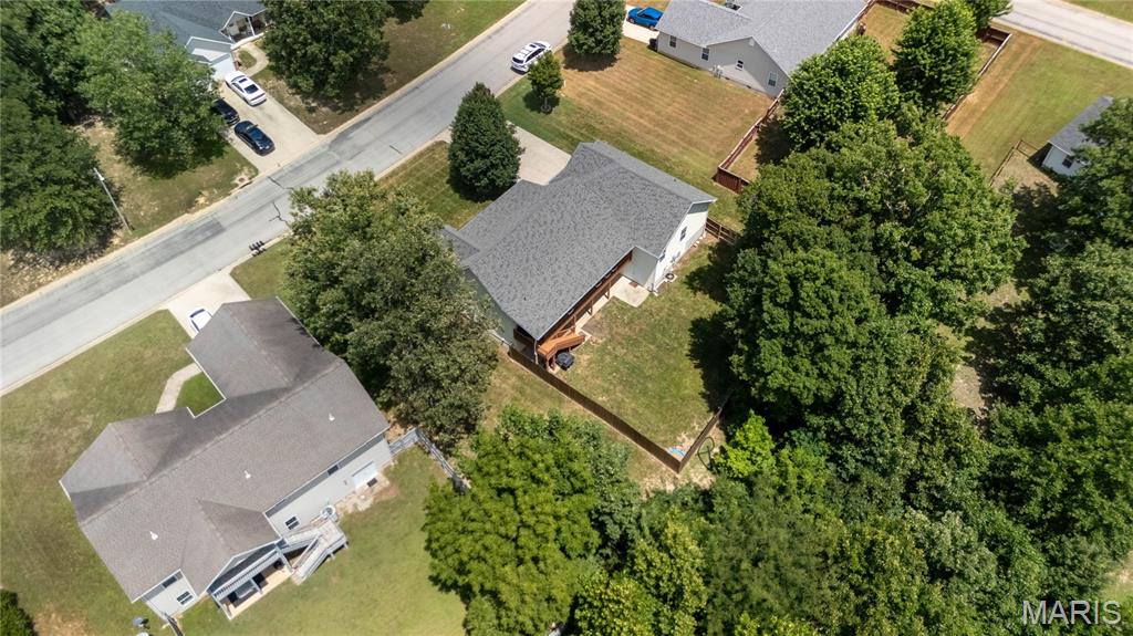 Summit - Residential