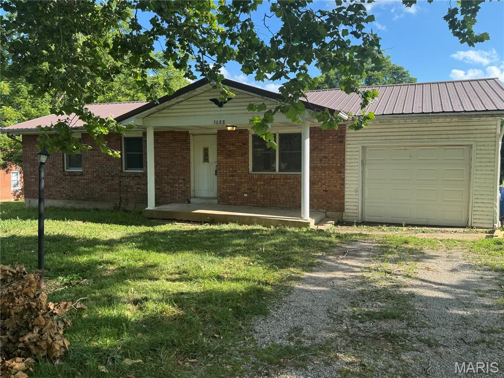 Rices 1st Add - Residential