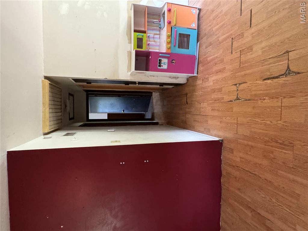 Rices 1st Add - Residential