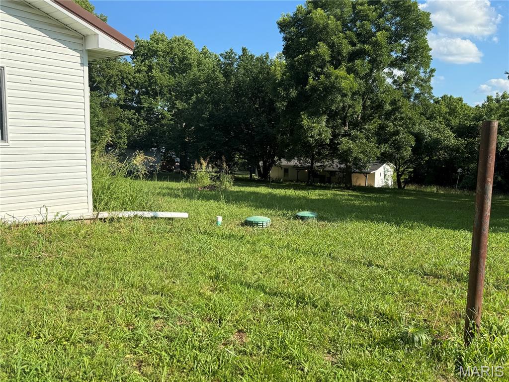 Rices 1st Add - Residential
