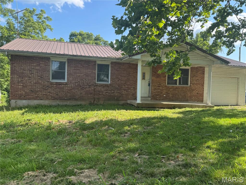 Rices 1st Add - Residential
