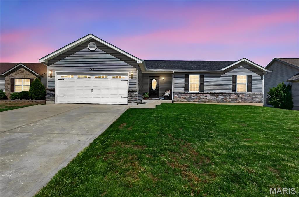 Shadow Ridge Estate #2 - Residential
